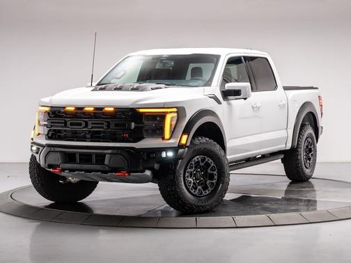 2025 Ford F-150 Raptor R