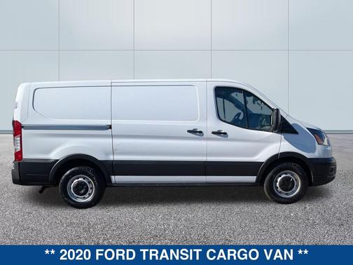 2020 Ford Transit-150 Base