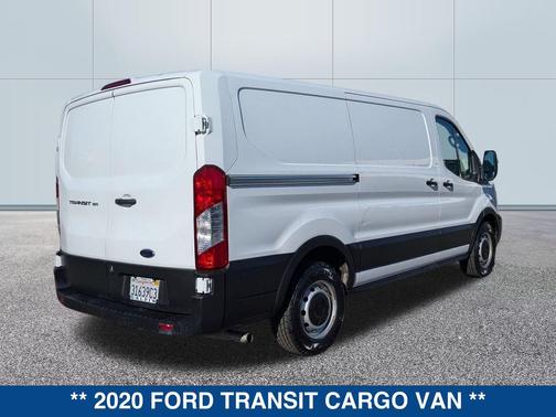 2020 Ford Transit-150 Base