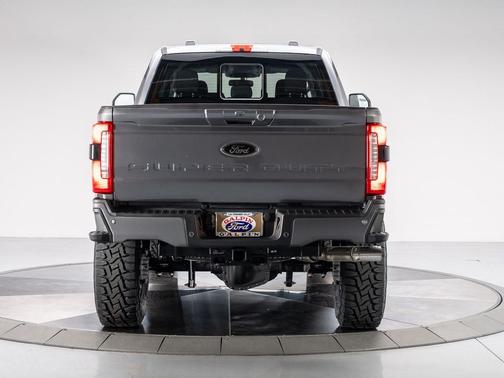 2025 Ford F-250 XLT