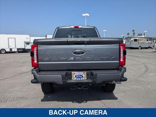 2025 Ford F-250 XLT