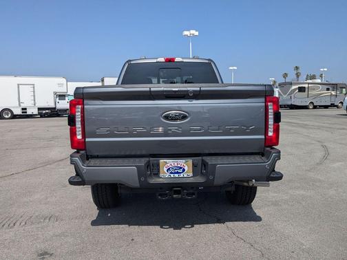2025 Ford F-250 XLT