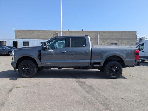 2025 Ford F-250 XLT