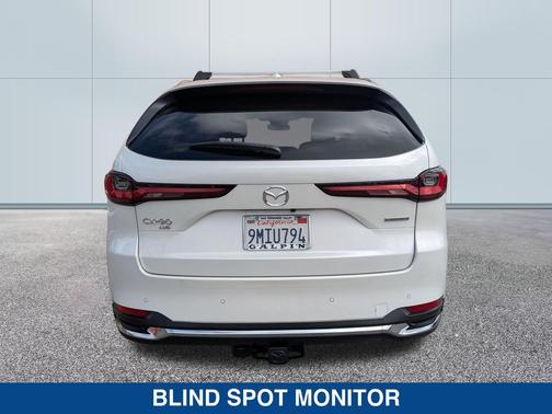 2024 Mazda CX-90 PHEV Premium Plus