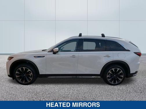 2024 Mazda CX-90 PHEV Premium Plus
