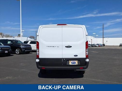2025 Ford Transit-150 Base