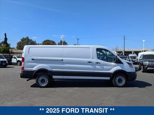 2025 Ford Transit-150 Base