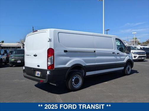 2025 Ford Transit-150 Base