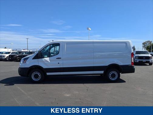 2025 Ford Transit-150 Base
