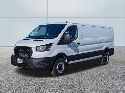2025 Ford Transit-350 Low Roof