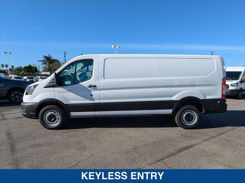2025 Ford Transit-350 Low Roof
