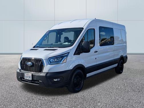 2022 Ford Transit-350 Base