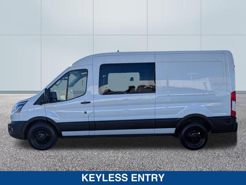 2022 Ford Transit-350 Base