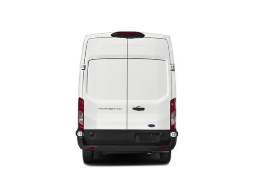 OXFORD WHITE 2026 Ford Transit-350 Base