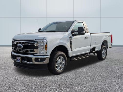 2025 Ford F-350 XLT