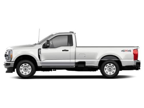 2025 Ford F-350 XLT