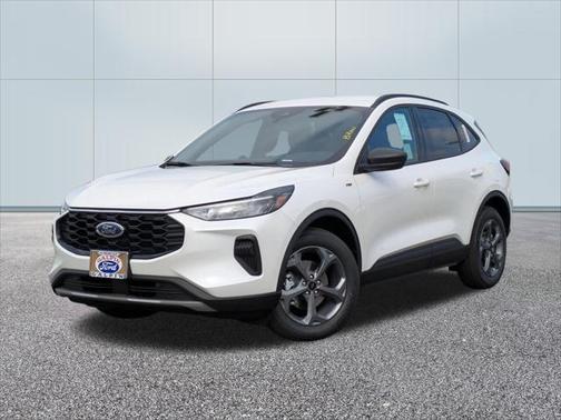 2025 Ford Escape PHEV Base