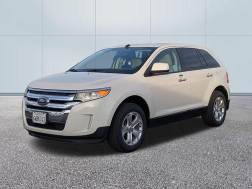 2011 Ford Edge SEL