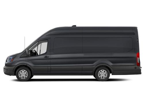 AGATE BLACK METALLIC 2026 Ford Transit-350 Base