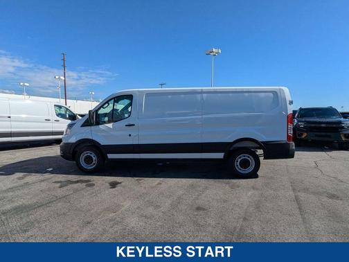2026 Ford Transit-150 Base