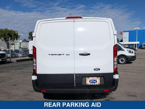 2026 Ford Transit-150 Base