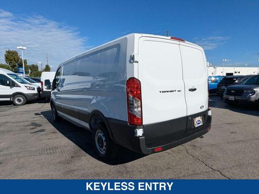 2026 Ford Transit-150 Base
