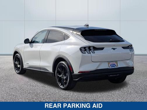 2024 Ford Mustang Mach-E Select