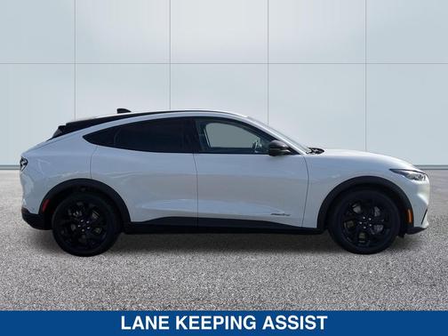 2024 Ford Mustang Mach-E Select