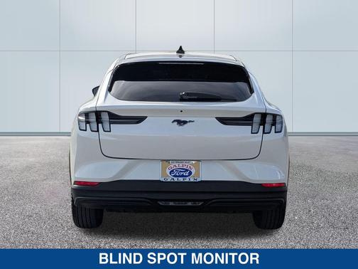 2024 Ford Mustang Mach-E Select