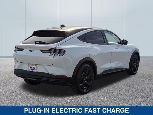 2024 Ford Mustang Mach-E Select