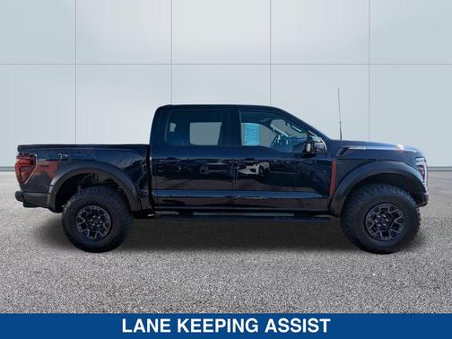 2025 Ford F-150 Raptor R