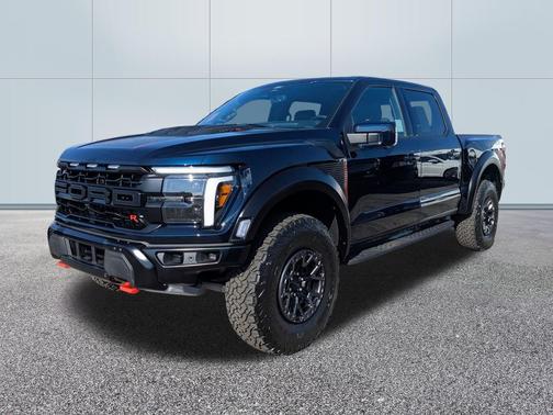 2025 Ford F-150 Raptor R