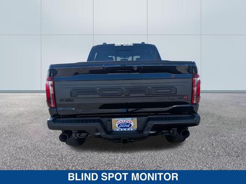 2025 Ford F-150 Raptor R