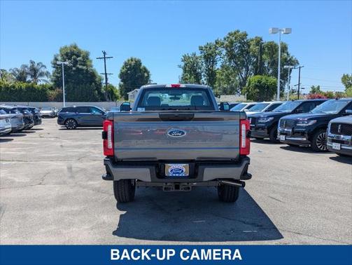 2025 Ford F-350 XL