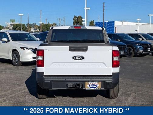 2025 Ford Maverick XL