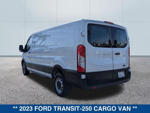 2023 Ford Transit-250 Base