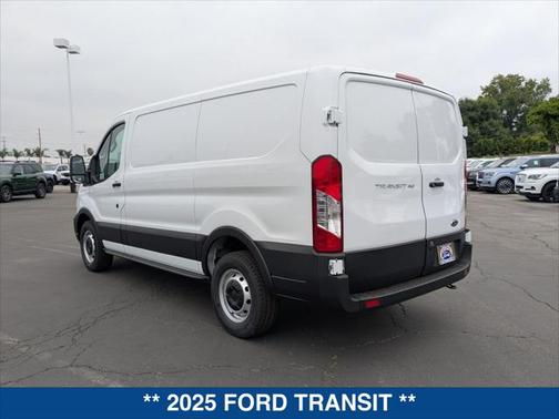 2025 Ford Transit-150 Base