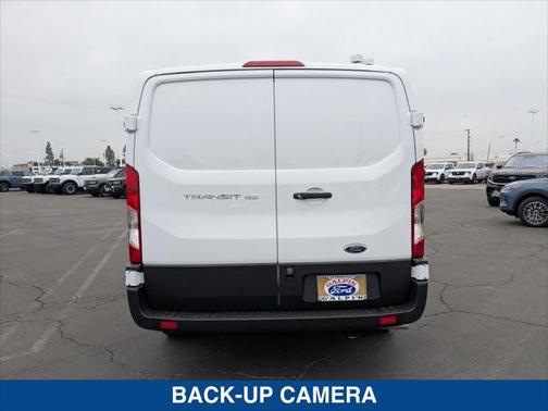 2025 Ford Transit-150 Base