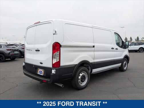 2025 Ford Transit-150 Base