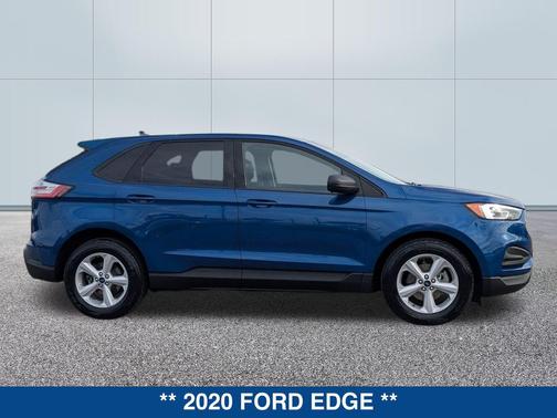 2020 Ford Edge SE