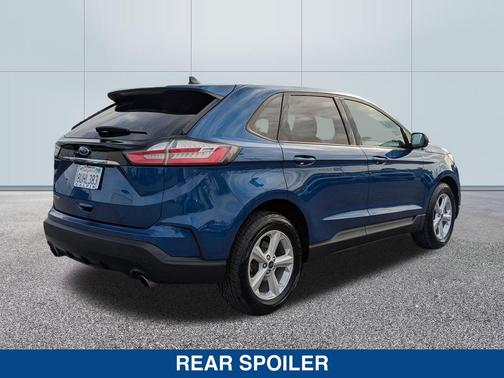 2020 Ford Edge SE