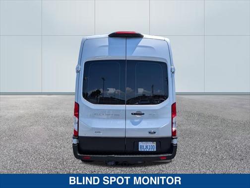 2021 Ford Transit-350 XLT
