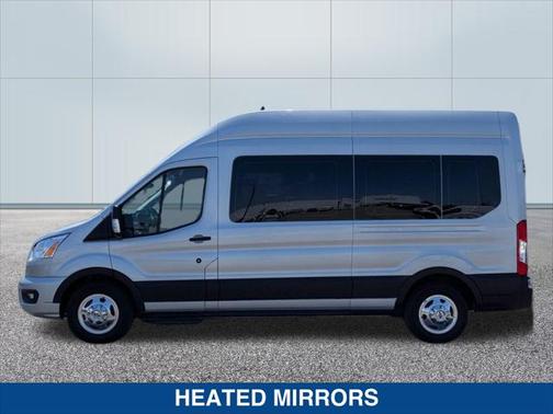2021 Ford Transit-350 XLT