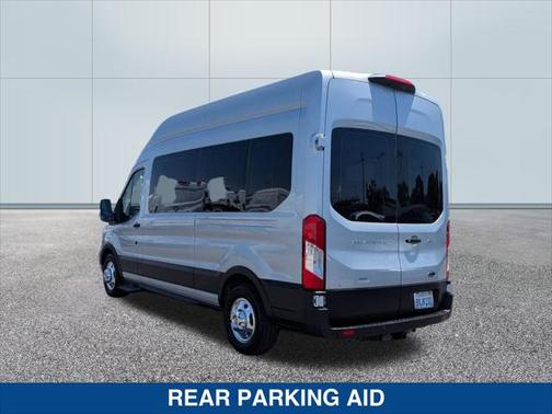2021 Ford Transit-350 XLT