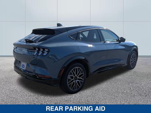 2024 Ford Mustang Mach-E Premium