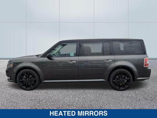 2018 Ford Flex SEL