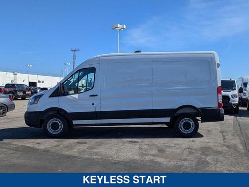 2026 Ford Transit-150 Base