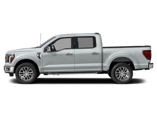 Avalanche 2026 Ford F-150 Lariat
