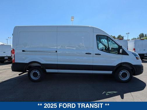 2025 Ford Transit-150 Base