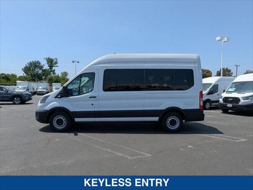 2025 Ford Transit-350 XL